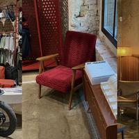 New Place: Bagman backpacks and bags store on Prorizna Street in Kyiv