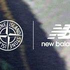 Stone Island и New Balance объявили о многолетнем сотрудничестве