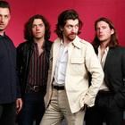 Слушайте первый за пять лет альбом Arctic Monkeys