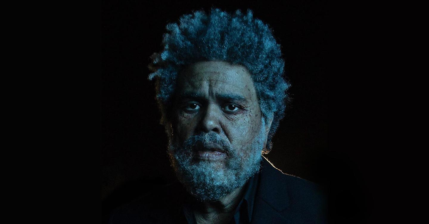 «Рассвет»: The Weeknd выпустил новый альбом