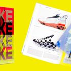 Вышла книга об истории Nike