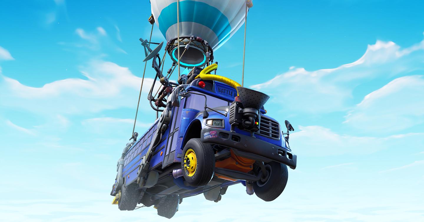 fortnite-dtf-magazine У Fortnite зібрали 100 мільйонів доларів для допомоги Україні