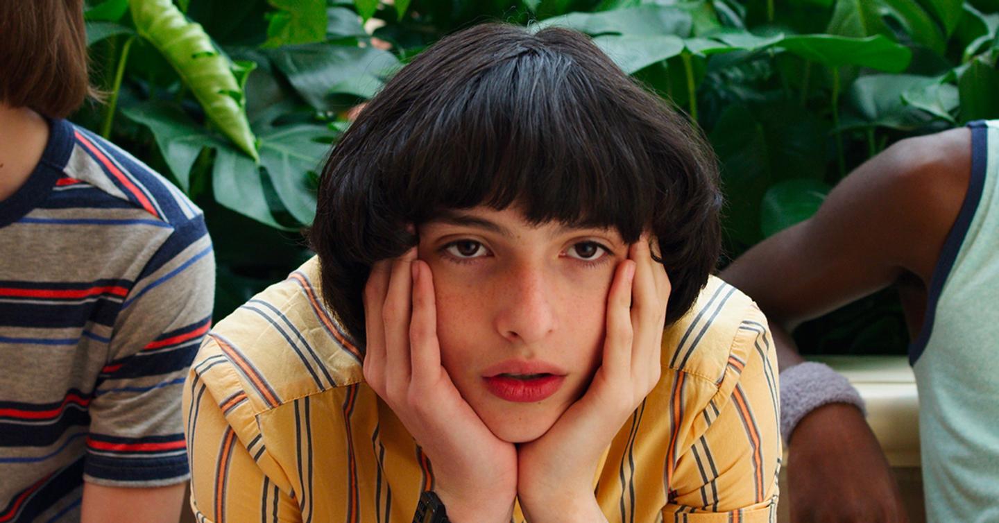 finn-wolfhard-dtf-magazine Финн Вулфард работает над дебютным фильмом