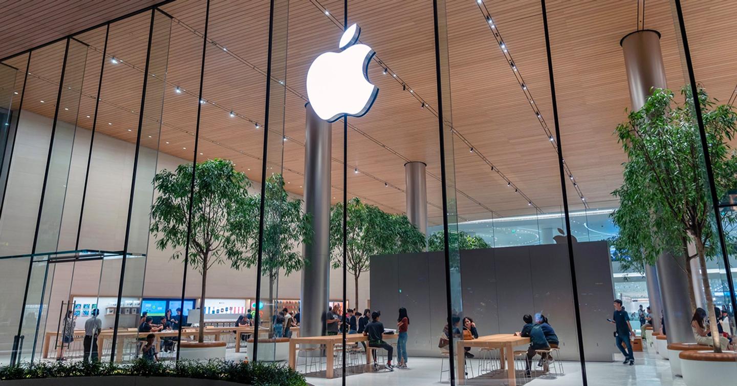 Apple-iphone-dtf-magazine Apple работает над технологией диагностики депрессии на iPhone