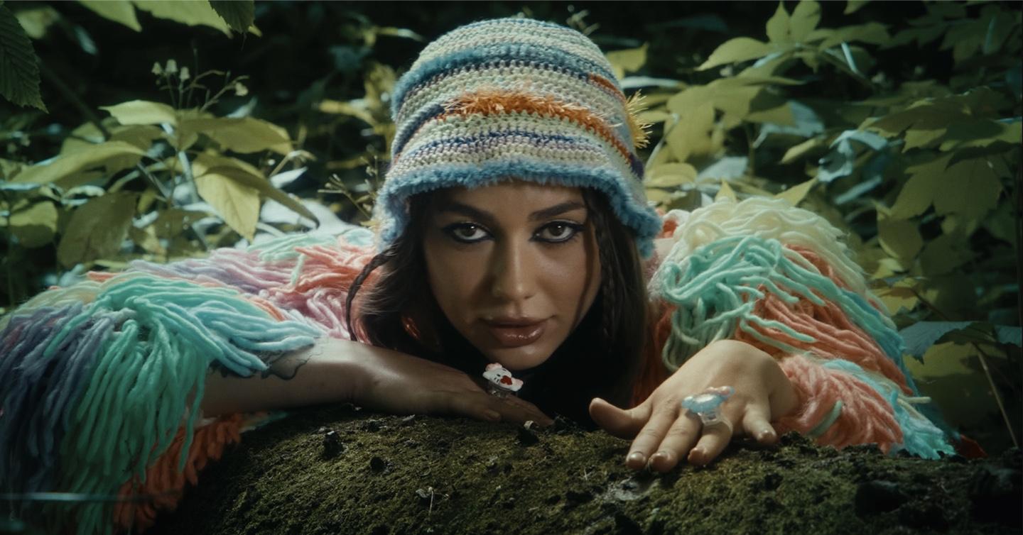 Gunna-Chorna-dtf-magazine «Галицький флоу»: Слухайте дебютний реліз української реперки Gunna Chorna