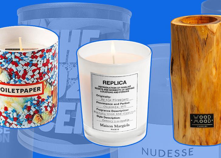 cover-candles-dtf-magazinne После прочтения сжечь: Свечи с запахом 2020-го, стружки от карандашей и еще 13 нетипичных ароматов