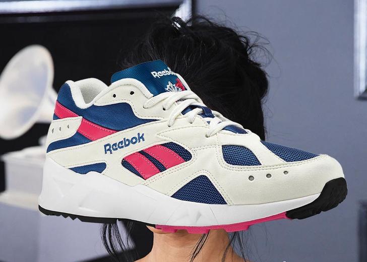 Reebok подписал контракт с «королевой хип-хопа»