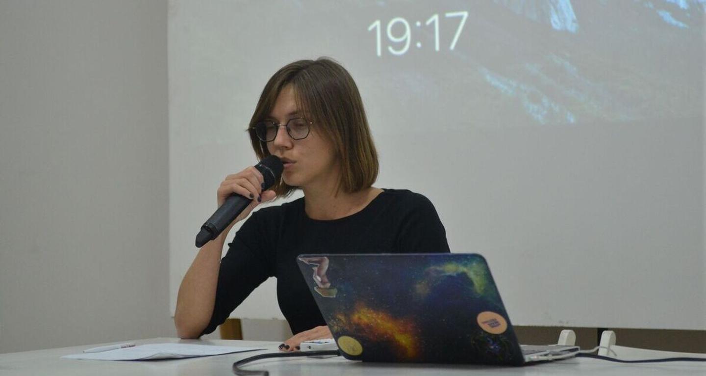 parfan dtf magazine Новий фільм режисерки «Співає Івано-Франківськтеплокомуненерго» опублікували на сайті The New Yorker