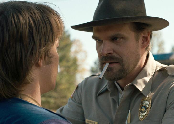 Netflix против сигарет: Стриминг ограничит количество кадров с курением