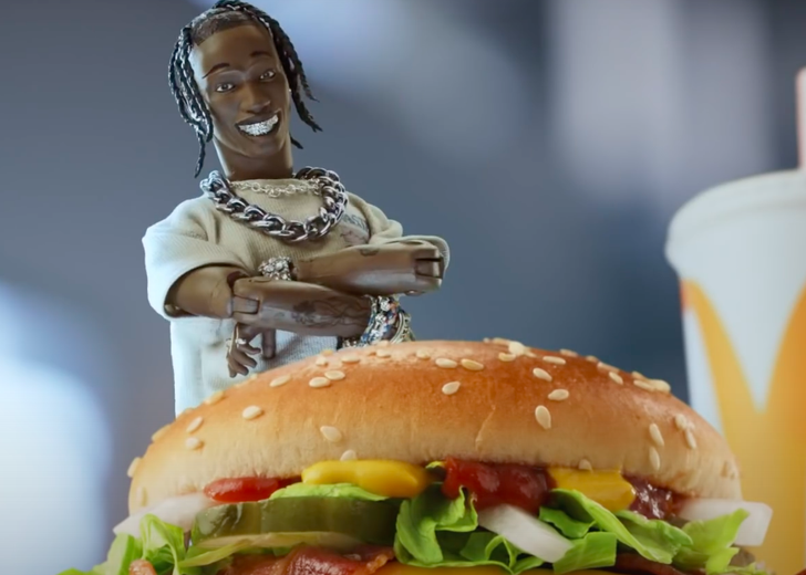 travis-mcdonalds-dtf-magazine Смотрите рекламу коллаборации Трэвиса Скотта и McDonald's