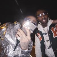 Посмотрите клип рэпера Pop Smoke, снятый продакшн-студией Off-White
