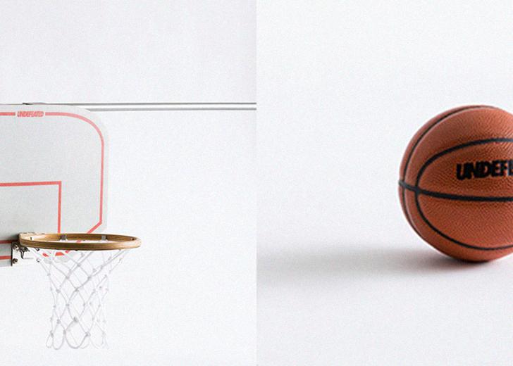 undefeated_modernica_basketball_dtf_header UNDEFEATED и Modernica выпустят баскетбольную коллаборацию