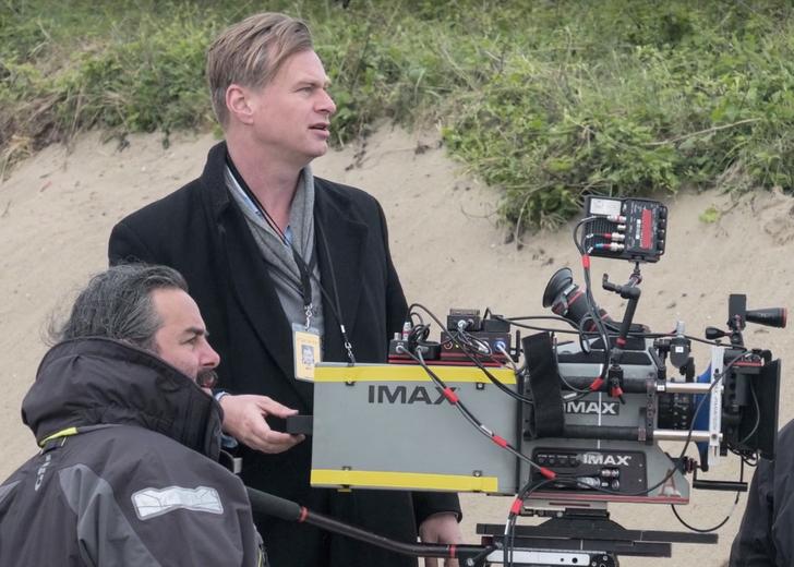 christopher-nolan-dtf-magazine Кристофер Нолан неожиданно показал первый тизер нового фильма