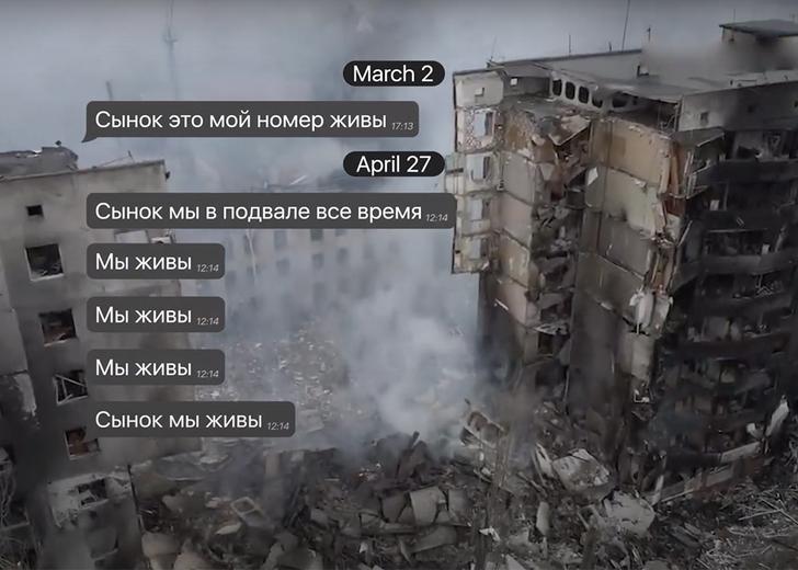 koloah-new-dtf-magazine Koloah випустив нове відео. Це тизер його аудіовізуального перформансу про війну