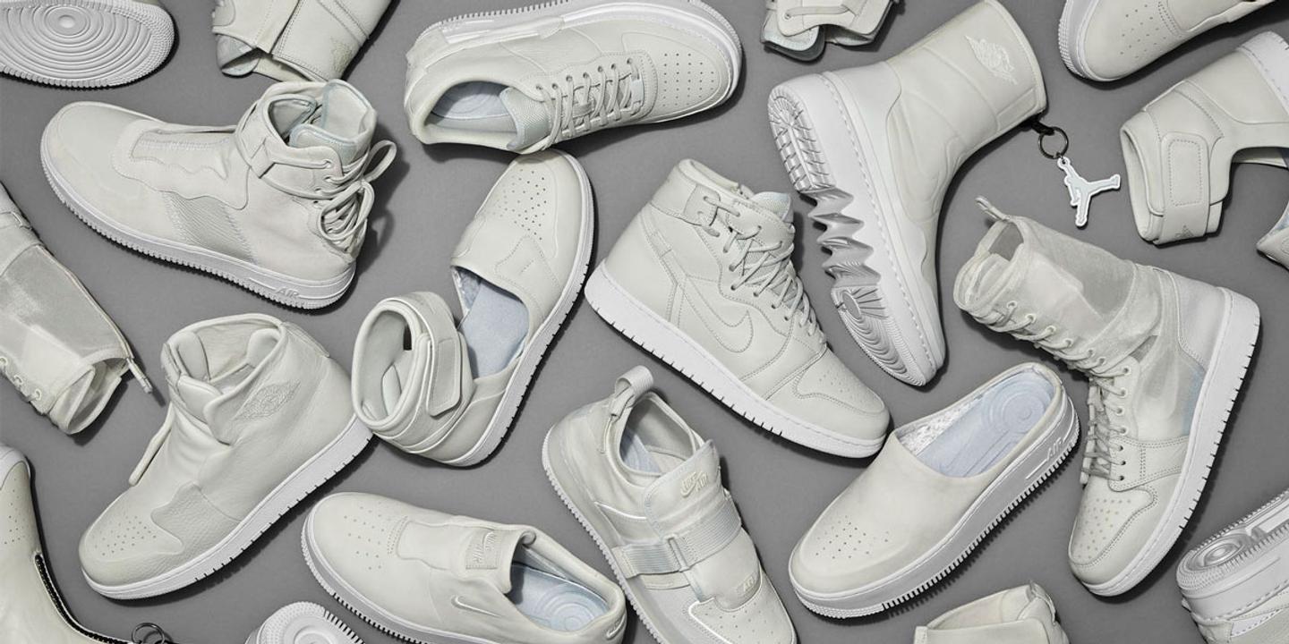 Nike_women_header 14 женщин переосмыслили культовые модели Nike