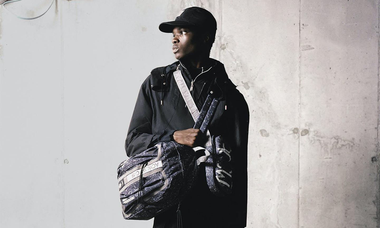 a-cold-wall-eastpak-ss23-dtf-magazine Перший погляд: Нова колаборація A-COLD-WALL* та Eastpak