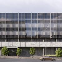 Проєкт balbek bureau з реновації Будинку кіно у Києві