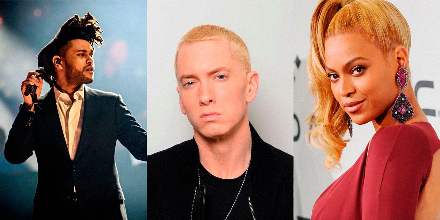Фестиваль Coachella объявил лайн-ап