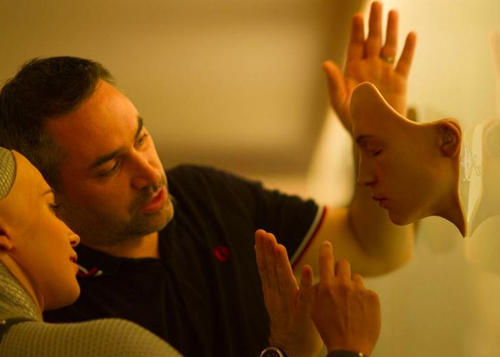 Режиссер Ex Machina снимет фильм для студии А24