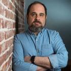 Что создатель «Чернобыля» рассказал на выступлении в Киеве