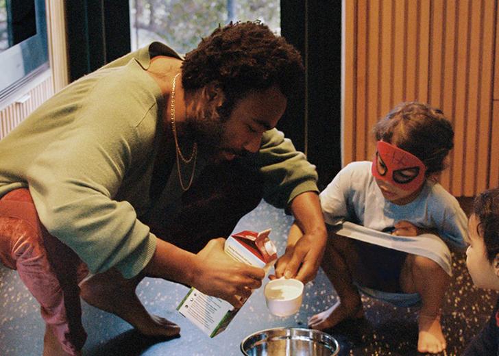 childish-gambino-new-dtf-magazine Дональд Гловер и Childish Gambino выпустили новый альбом