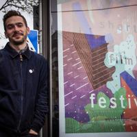 Kyrylo Marikuca pro festyval korotkogo metru KISFF