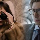 Вышел первый трейлер House Of Gucci с Леди Гагой и Адамом Драйвером