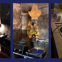 New Place: abo records vinyl store near Lvivska Square