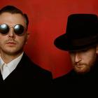 Hurts выступят в Киеве и Львове с новым альбомом