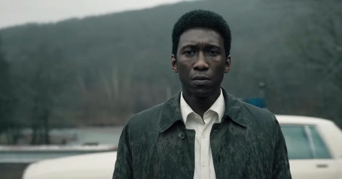Вышел новый трейлер «Настоящего детектива»