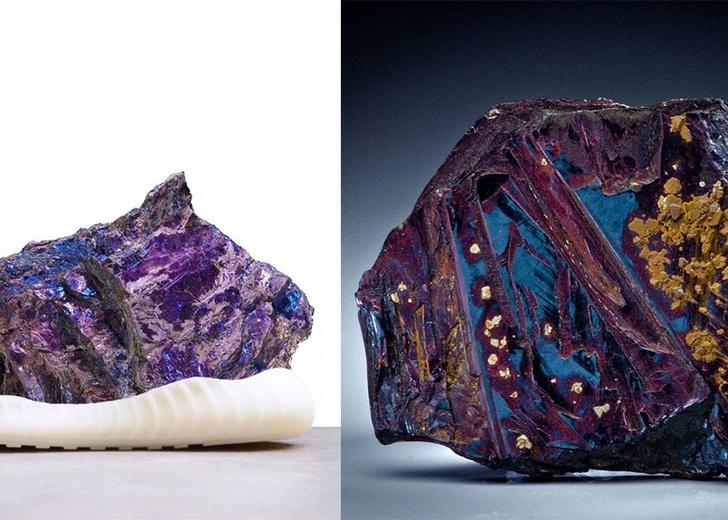 Канье Уэст и adidas работают над новой версией кроссовок Yeezy Boost 350