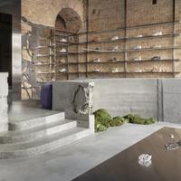 Київський шоурум Storage X Domaine 17 в лонглисті премії Dezeen Award