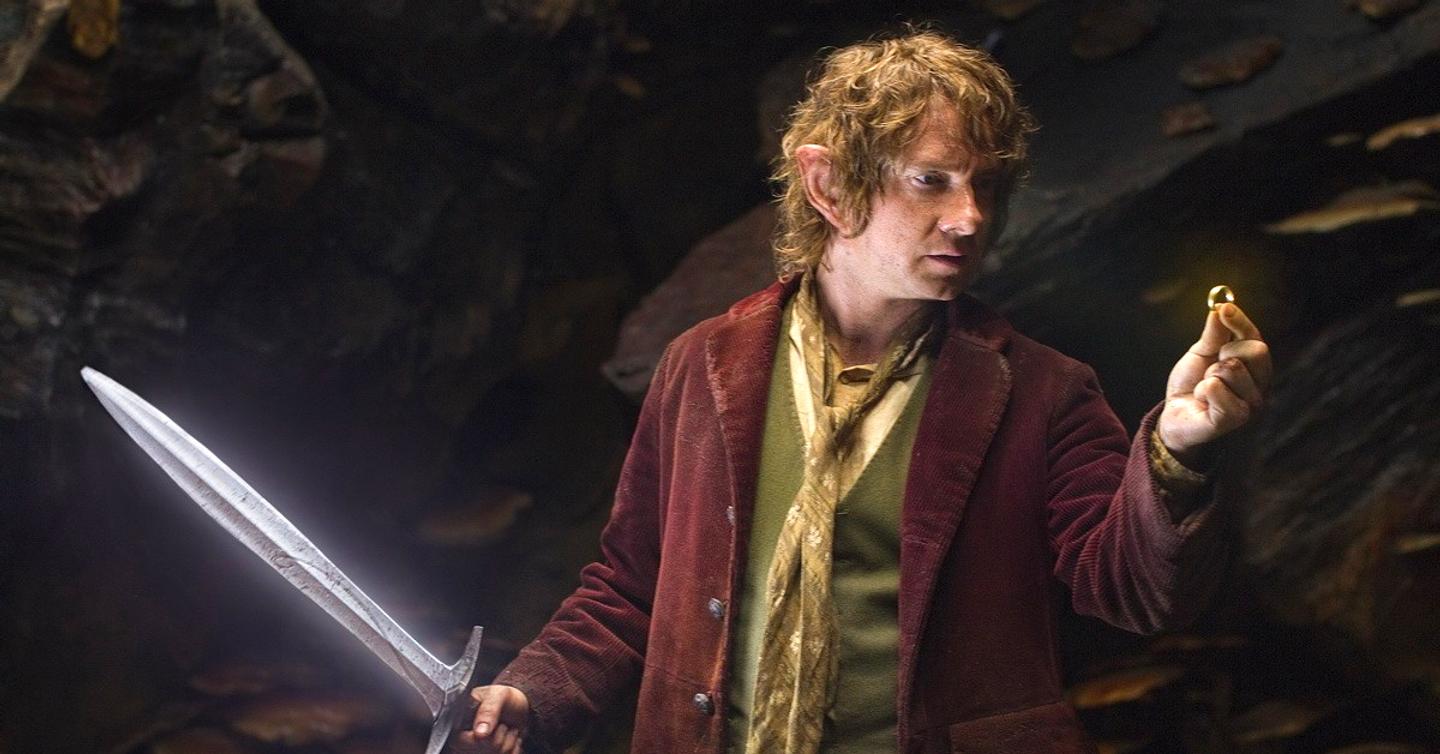 hobbit-dtf-magazine В Украине покажут трилогии «Властелин колец» и «Хоббит» на большом экране