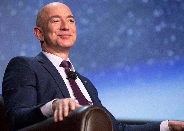 jeff_bezos_money_honey_header Итог Черной пятницы. Состояние Джеффа Безоса выросло до $100 млрд
