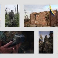 Як створювали музику до фільму «2000 метрів до Андріївки»? Розповідає композитор Сем Слейтер