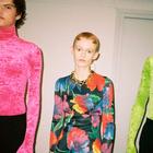 Демна Гвасалия выпустит книгу о бэкстейдже Balenciaga
