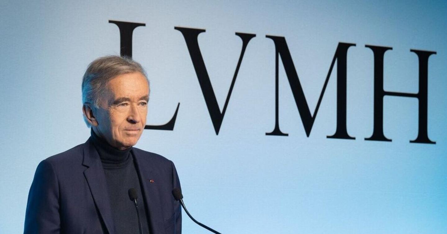 «Мы все еще живем в реальном мире»: генеральный директор LVMH — о метавселенной