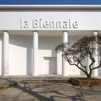 A project called ‘Weaving the Nets’ will represent Ukraine at the 60th Venice Biennale