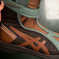 kiko-asics-dtf-magazine Нові черевики Kiko Kostadinov x Asics