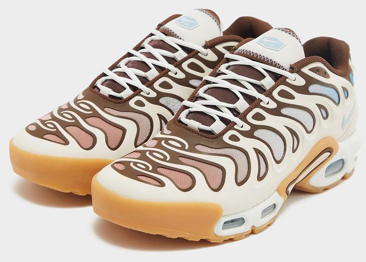Перший погляд: Новий силует кросівок Nike Air Max Plus Drift