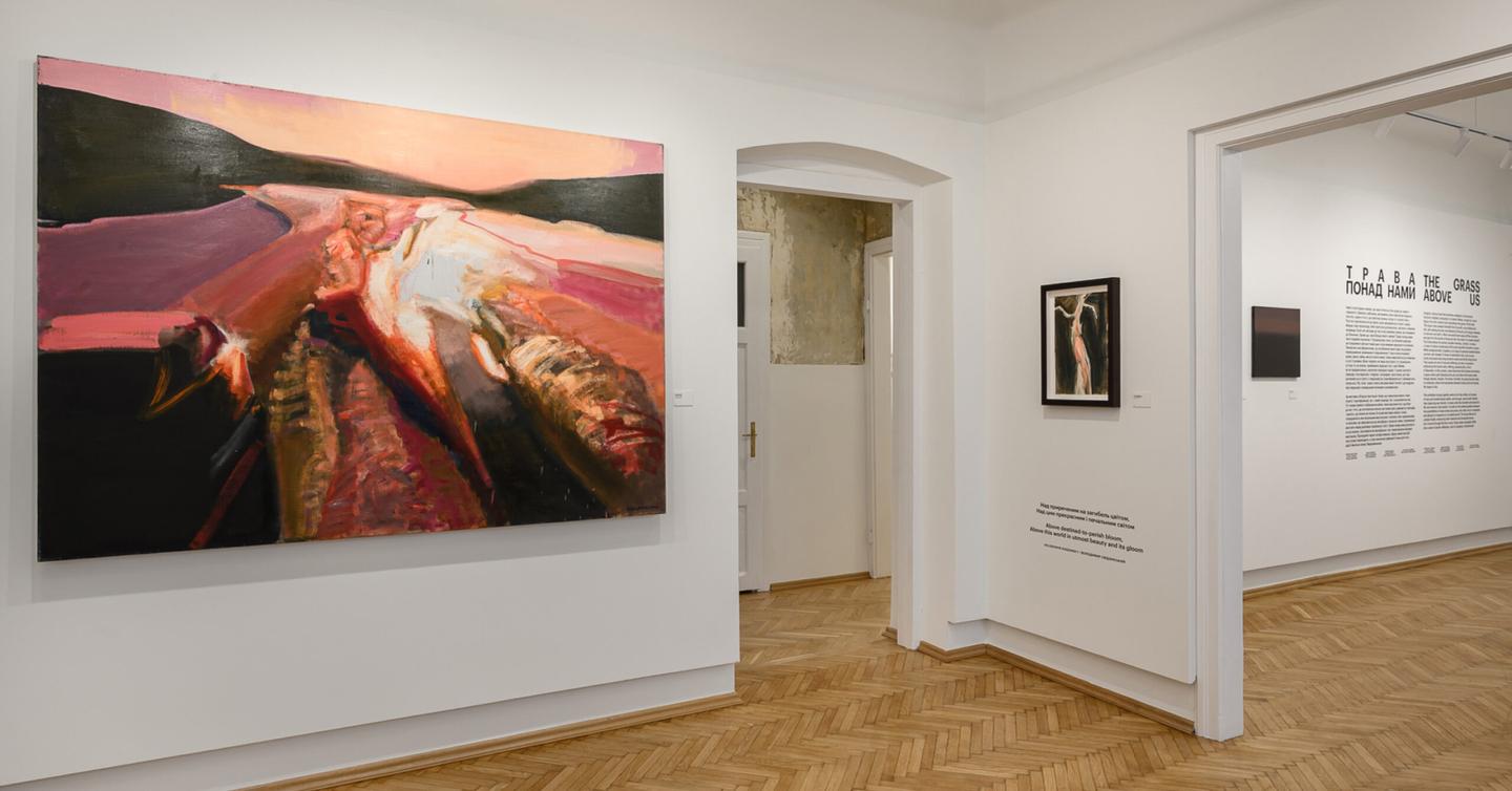 LU Gallery в Луцьку