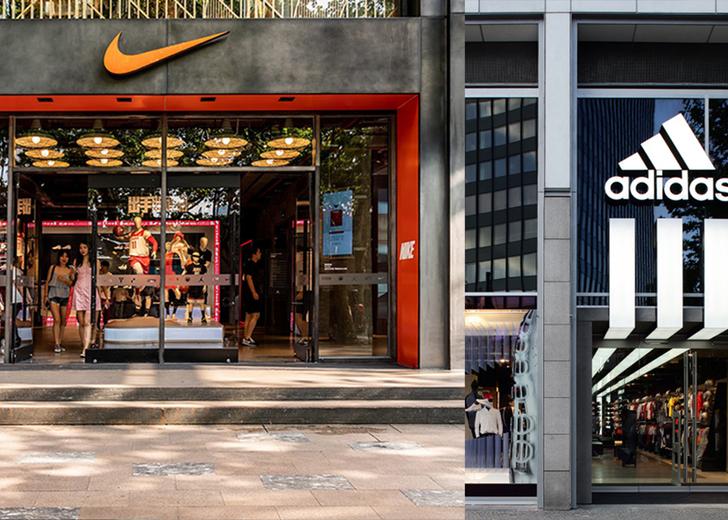 nike-adidas-stores-dtf-magazine Nike и adidas закрывают свои магазины в Китае из-за коронавируса