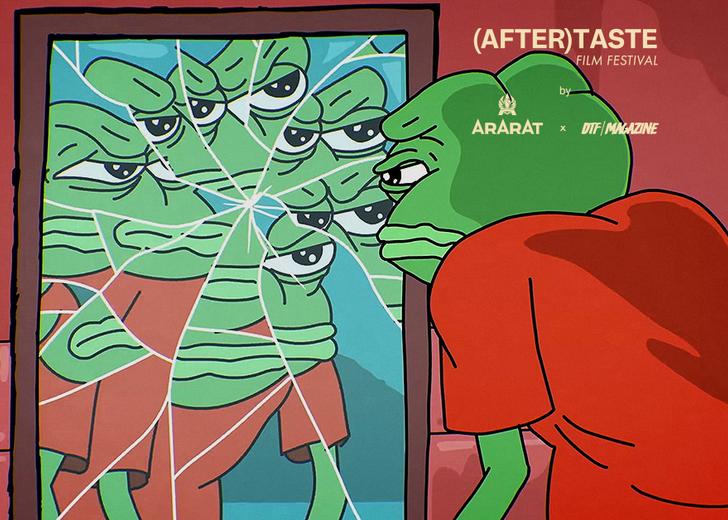 «Feels Good Man»: Watch a film about one of the biggest memes of our time