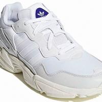 Первый взгляд: adidas Yung 96