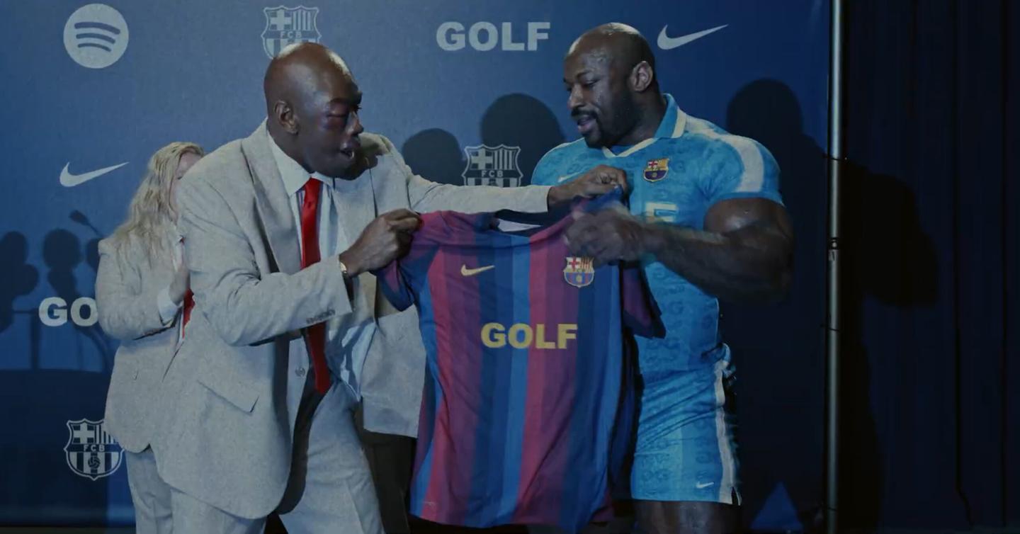 tyler-thecreator-spotify-barcelona-cover-dtf-magazine Колекція Spotify, GOLF WANG та «Барселони»