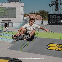 Подивіться на найкращі трюки першого «Дабл Тріпл Summer Fest»
