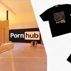 Pornhub откроет первые магазины в Нью-Йорке и Милане