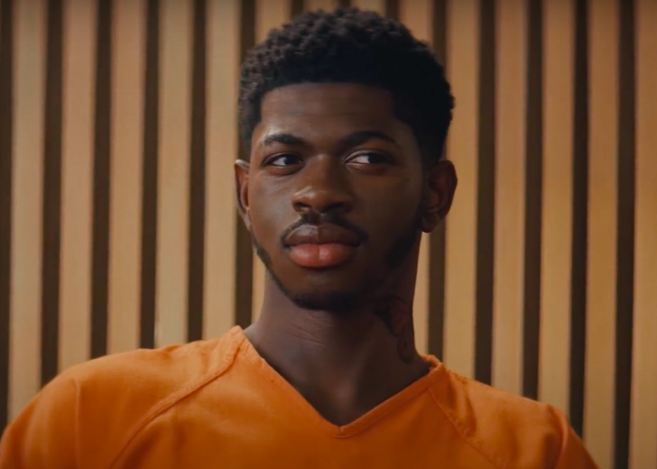 Lil Nas X выпустил ролик о суде над «сатанинскими» кроссовками