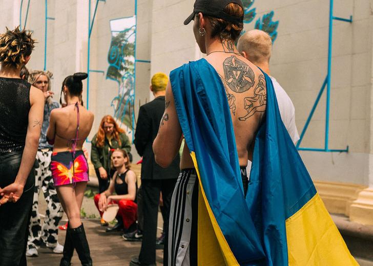 ukrainepride-dtf-magazine UKRAINEPRIDE випустив ролик про життя української ЛГБТК+ спільноти під час війни