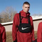 Первый взгляд: Cпортивная коллекция Nike и Мэттью Уильямса